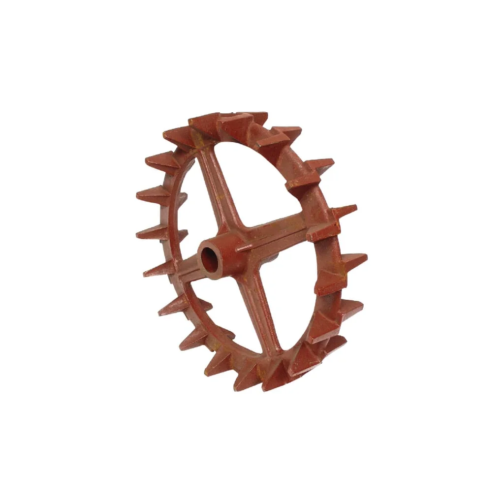 Inel cu came pentru tăvălug 22" 55cm Ø 52mm 516011019