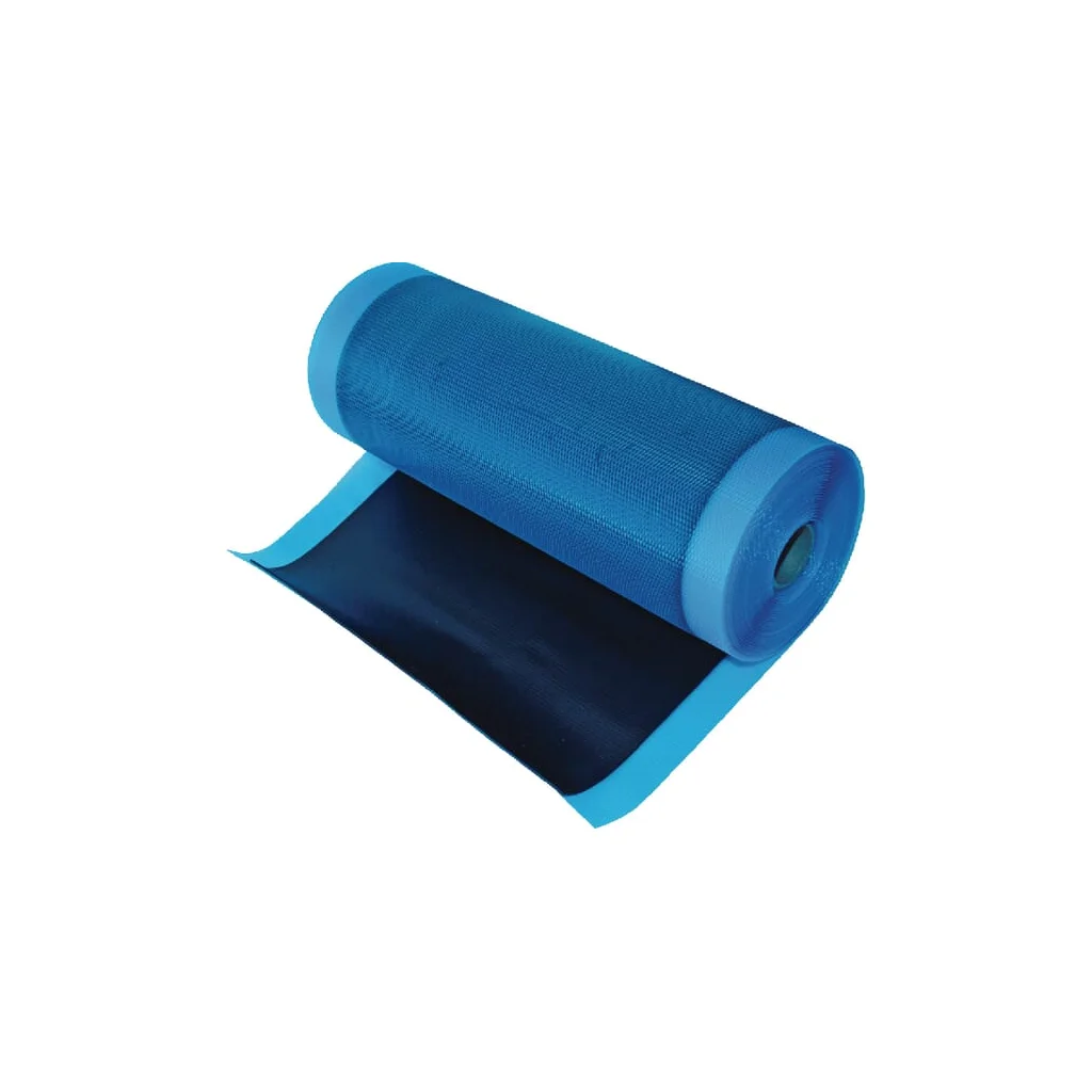 MTR Rubber 1,2x250x7200 mm 5161250