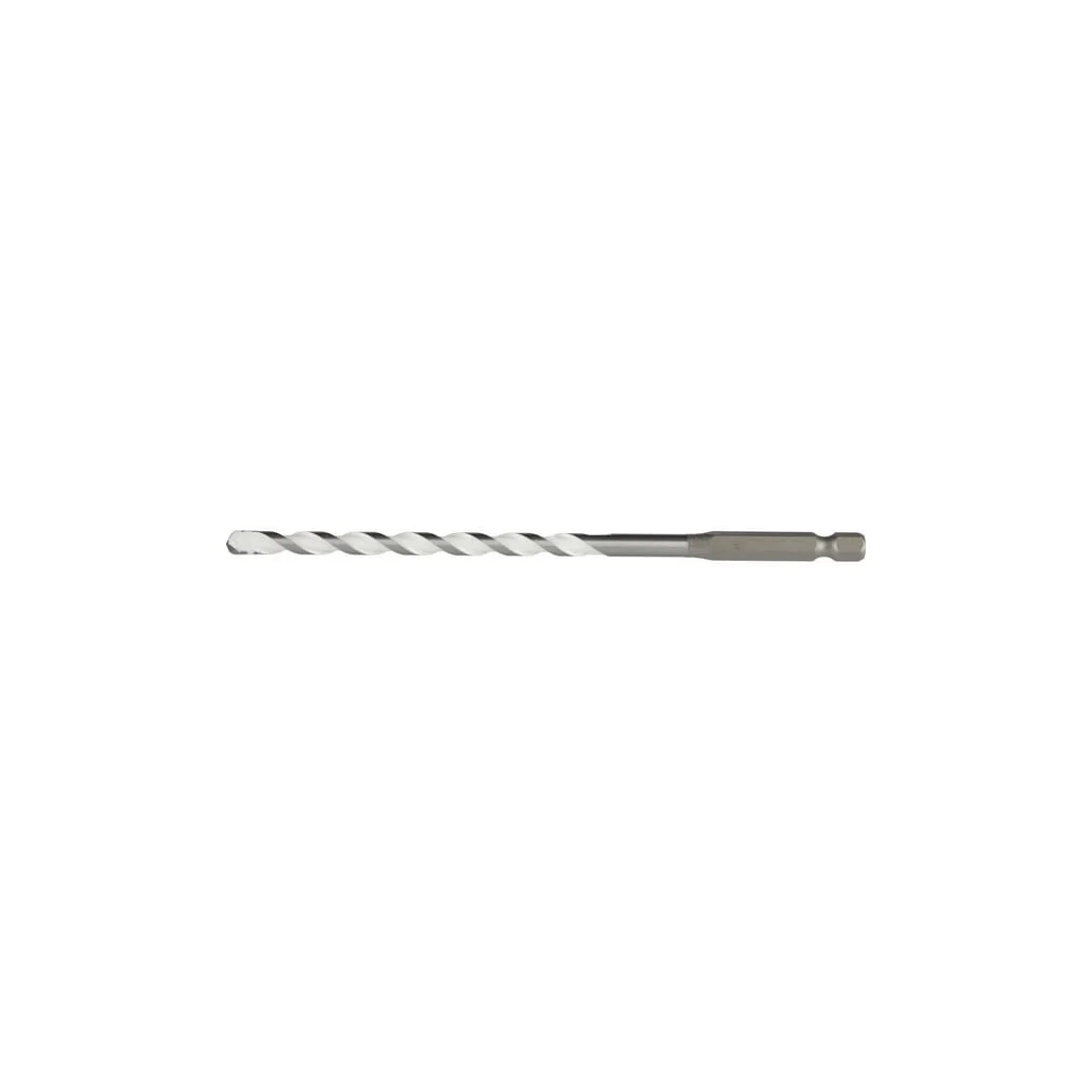 Burghiu 10x120mm TCT universal 4932471107