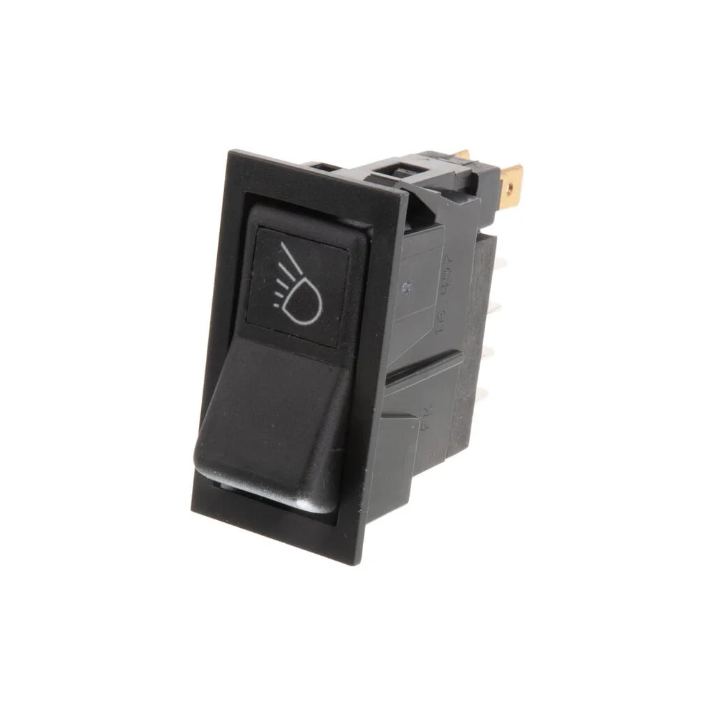 [AMAT2-156849] Întrerupător pentru lumină 5165820