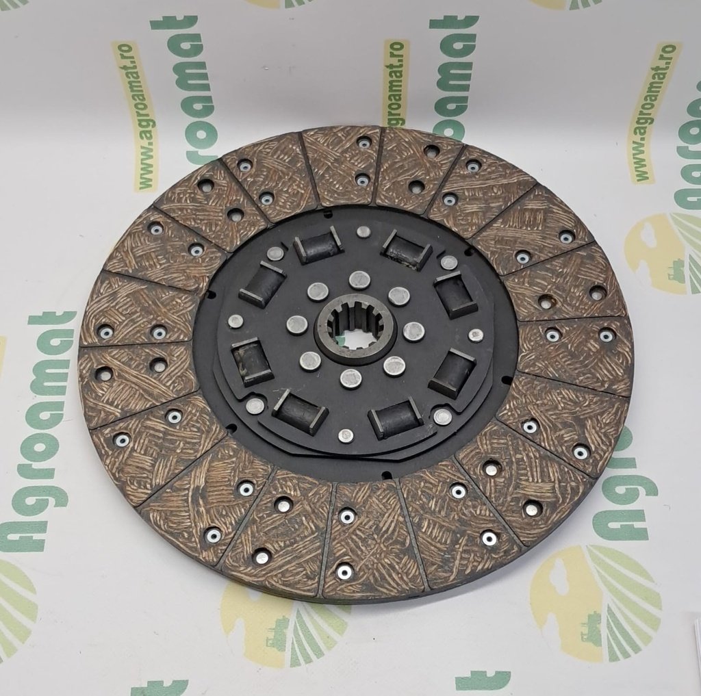 Disc Ambreiaj