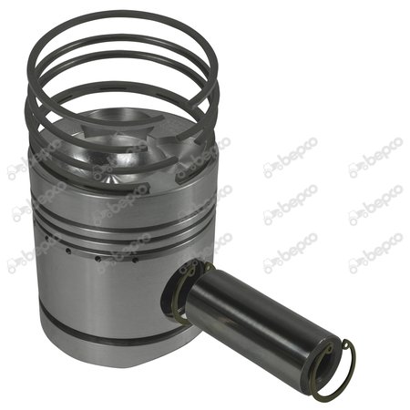 Piston
