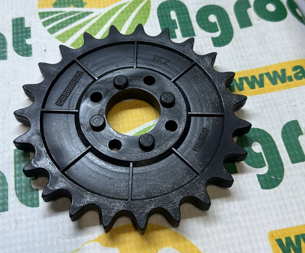 Pinion Z-23 G66248168R