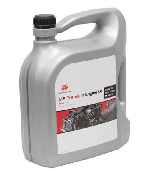 Ulei MF Ultra Engine Oil 10W-40 5L
