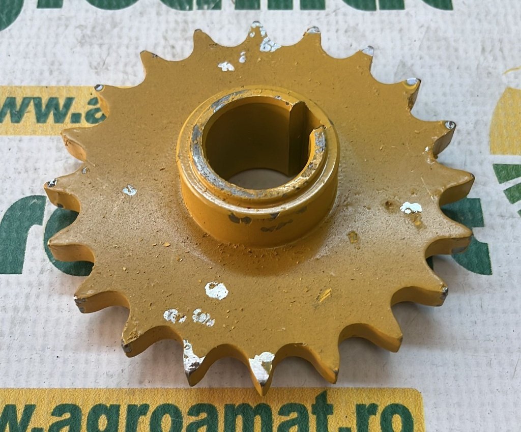 Pinion 80321739 Z-20