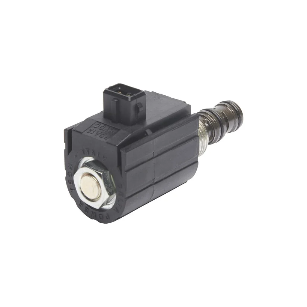 Supapă solenoid 5168052
