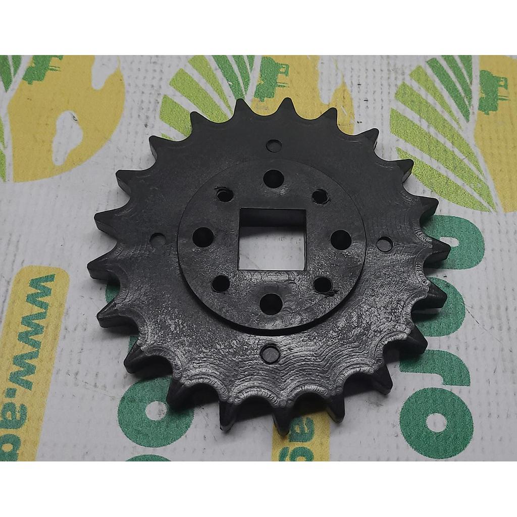 Pinion Z-21 G66248166R