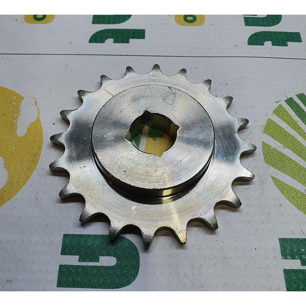 Pinion Metal G10530770 Z-20