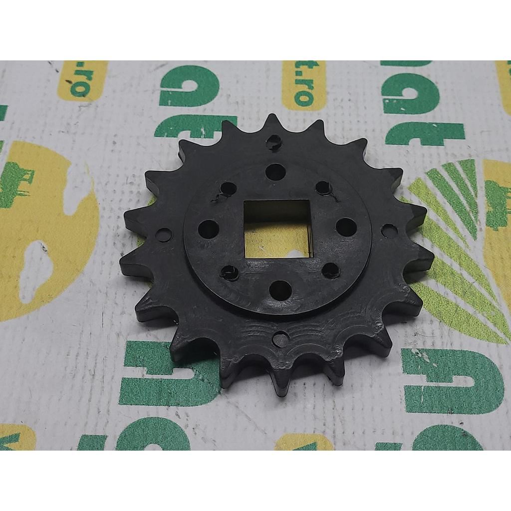 Pinion Z-18 G66248163R