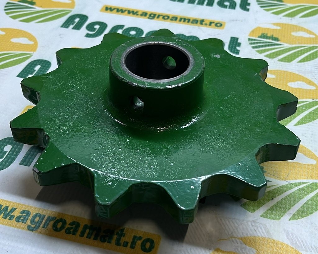 Pinion Z-13 CQ08996