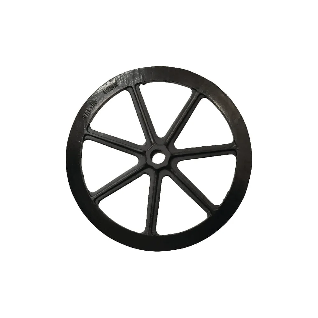Disc de presare brazdă 700mm îngust 52002