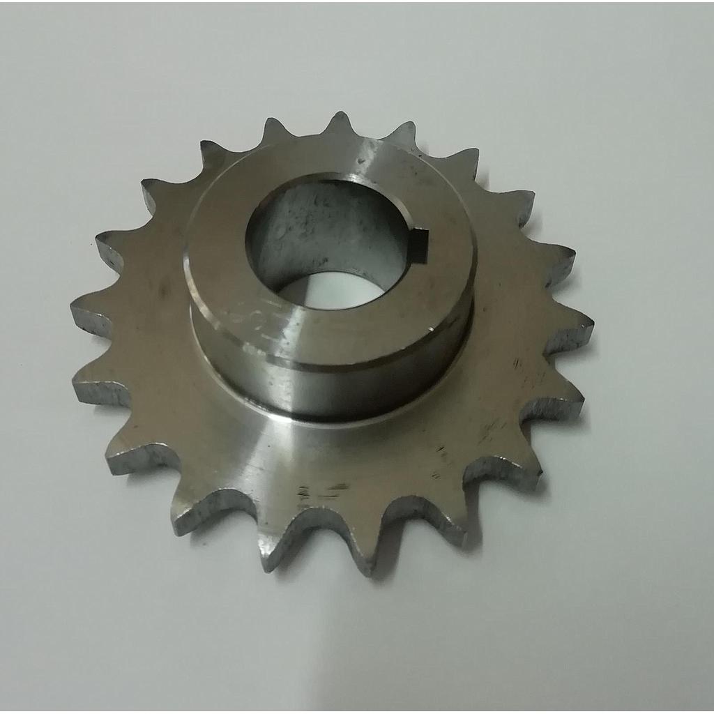 Pinion z-19