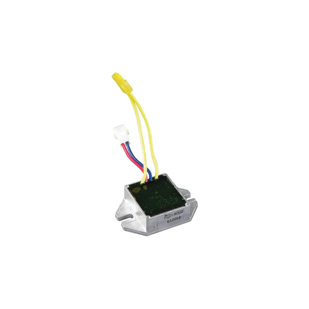 Regulator de tensiune 493219