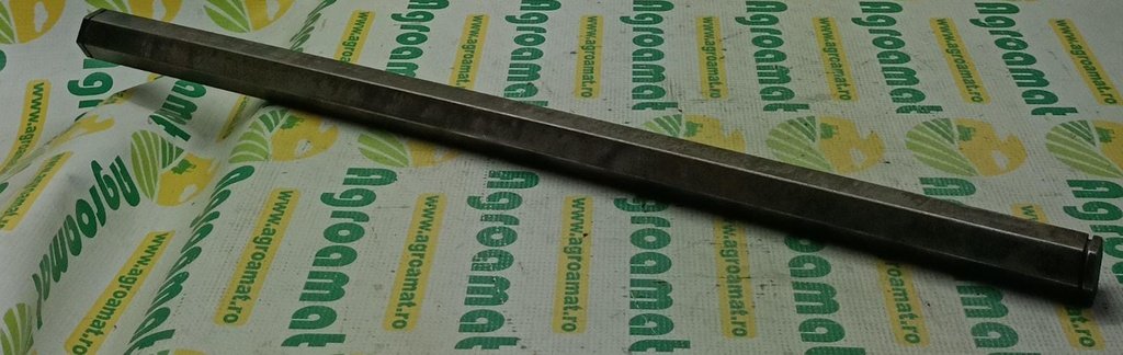 Ax 650-mm