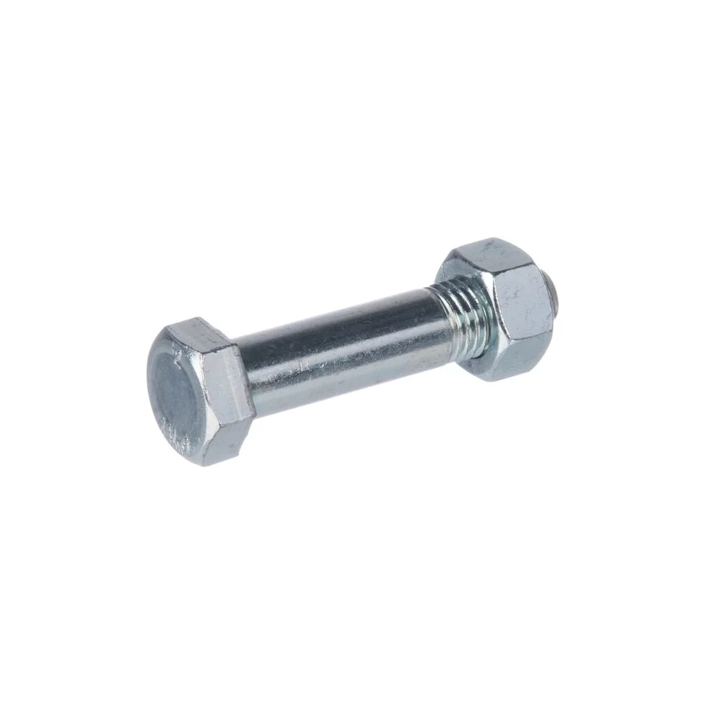 Șurub cap hexagonal cu piuliță M16x72 grupa 10.9 potrivit pentru Vogel & Noot 523786EN