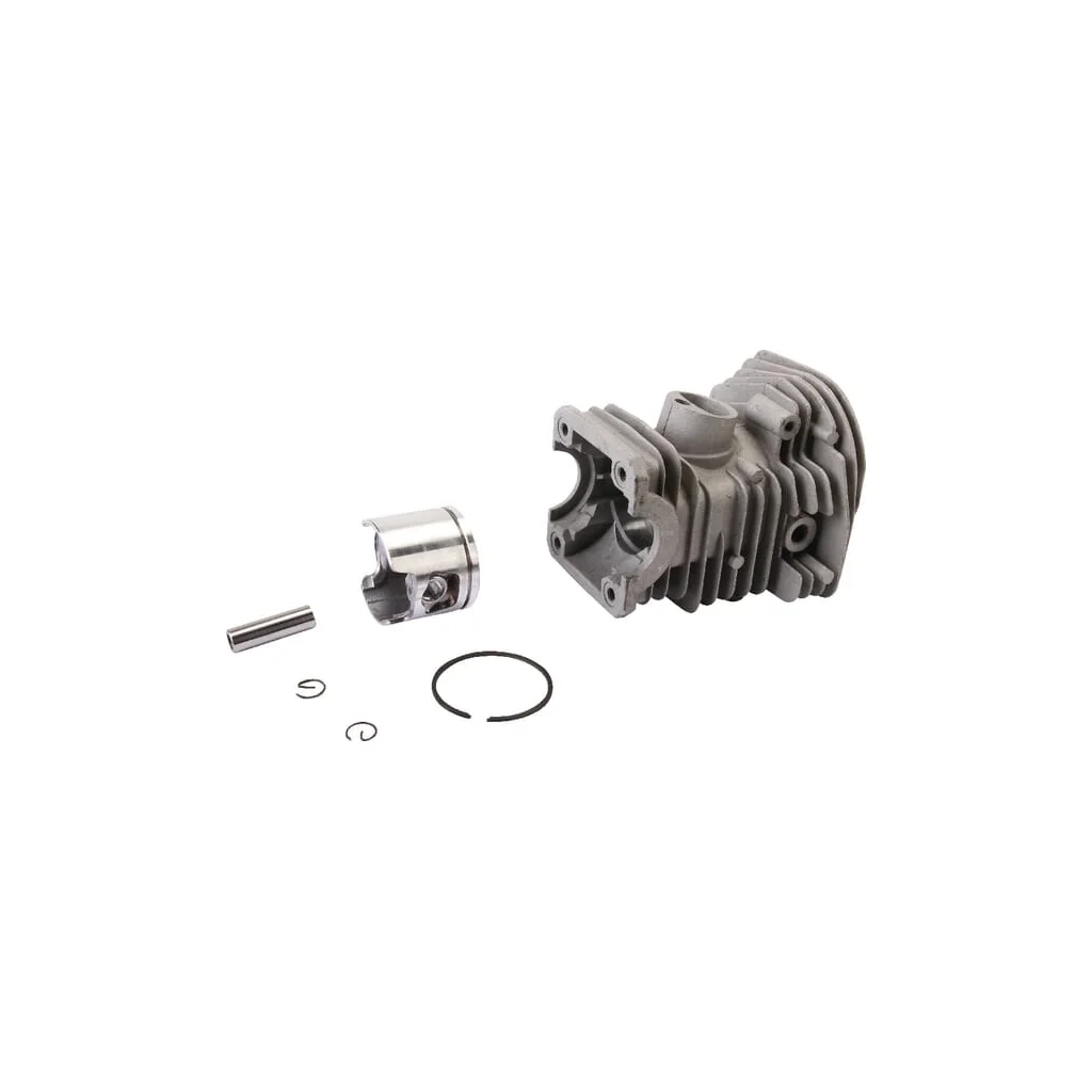 Cilindru complet, potrivit pentru Husqvarna 503870076KR