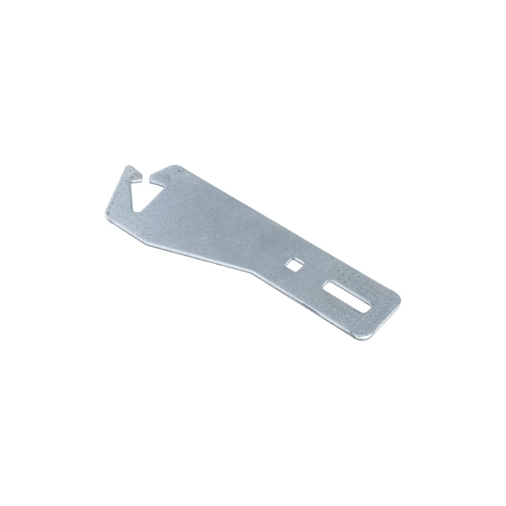 Balama capotă motor galvanizată 49302730
