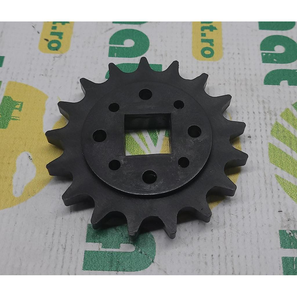 [AMAT1-15186] Pinion Z-17 G66248162R