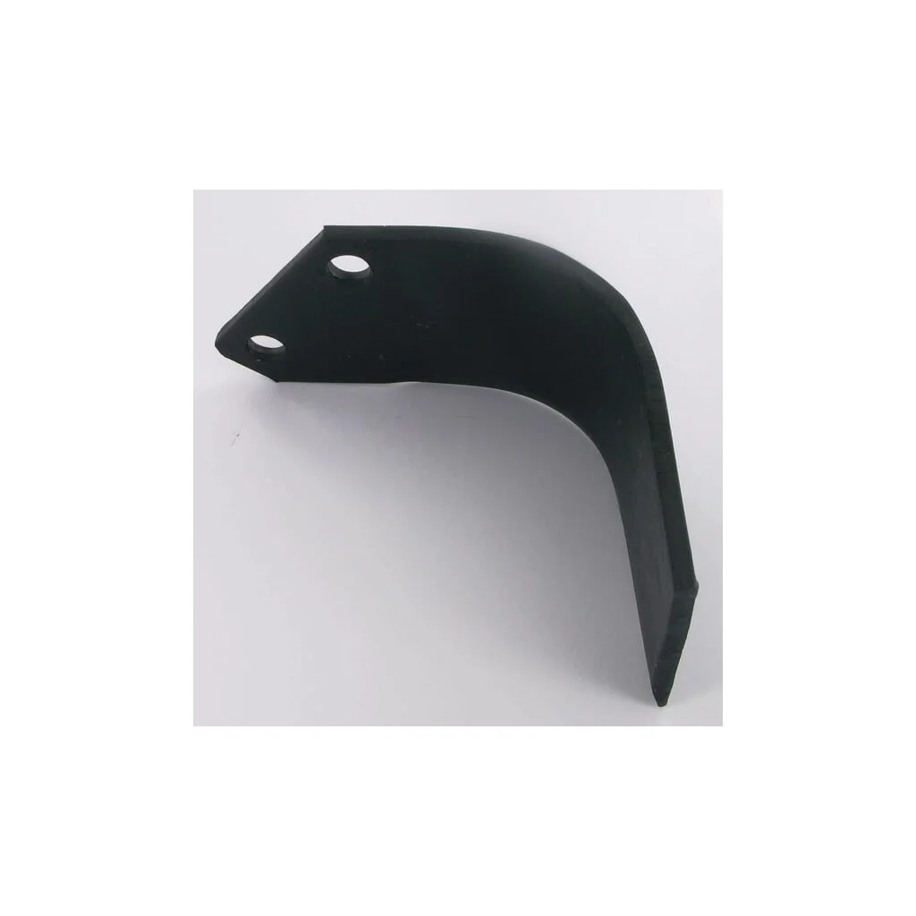 Cuțit freză rotație dreapta 165x135x80mm grosime 7mm potrivit pentru Kuhn 51921600