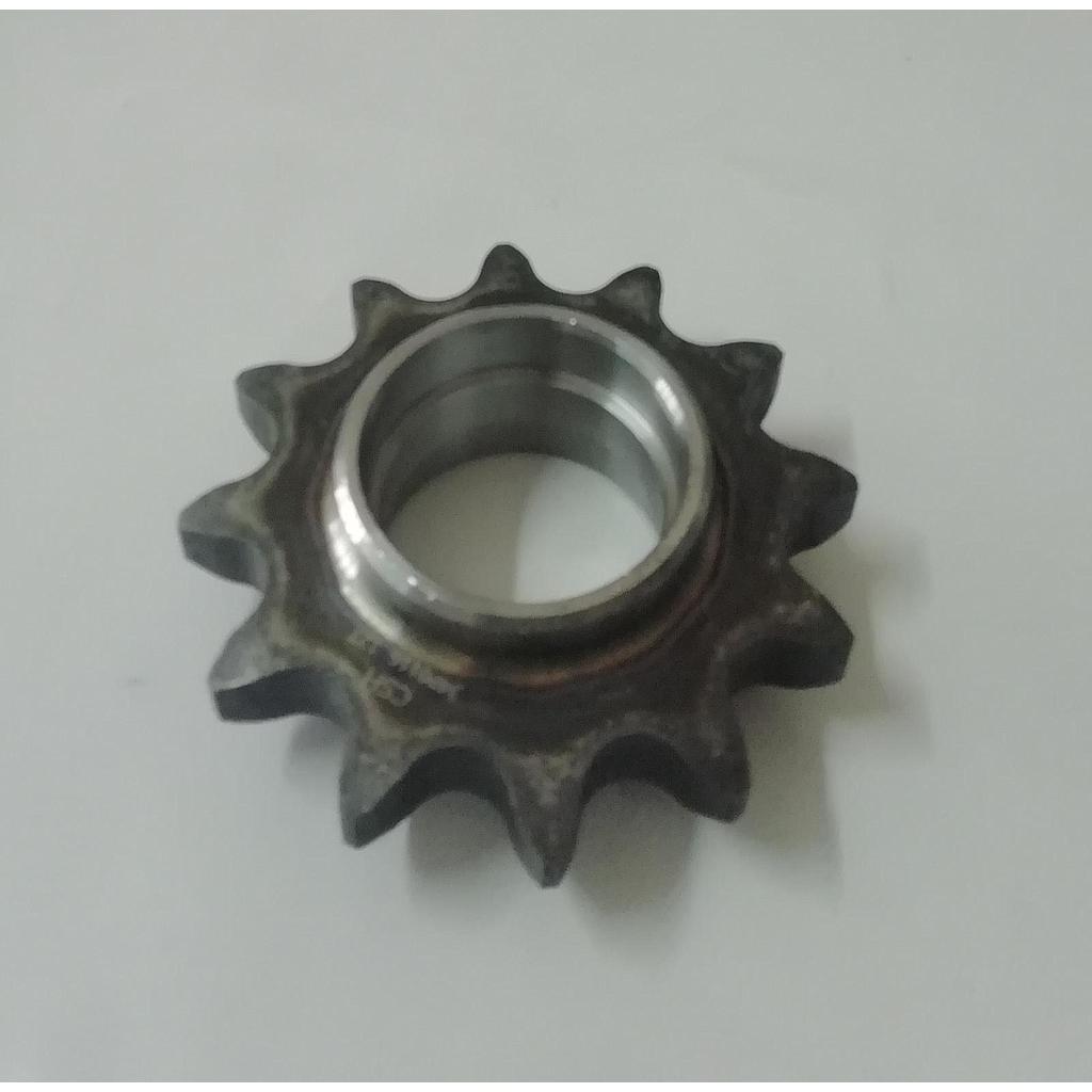 Pinion Org Z-12