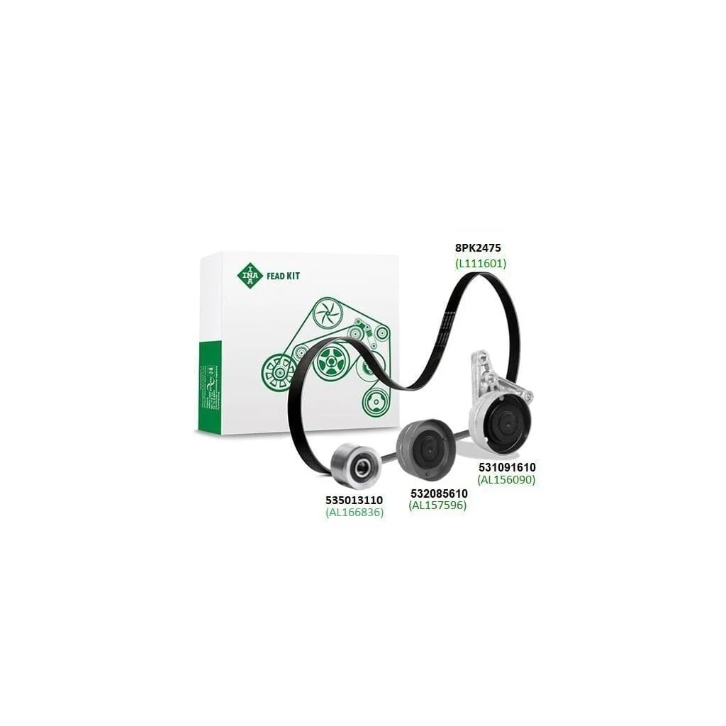 Kit FEAD 529403410