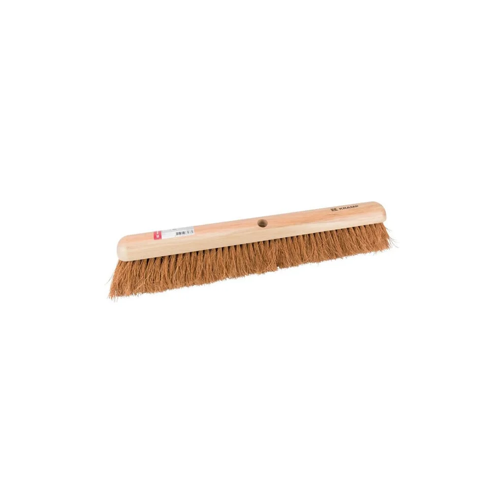 Mătură Coco, 60cm, FSC 5206012KR