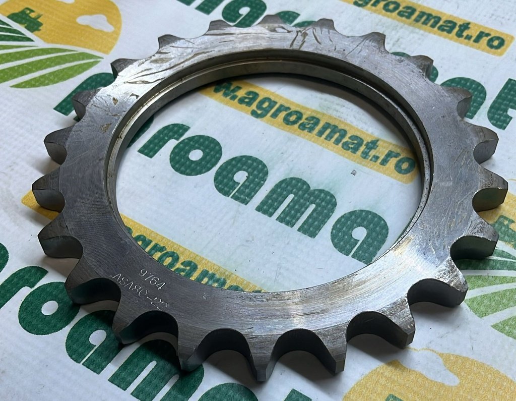 Pinion Org Z-22