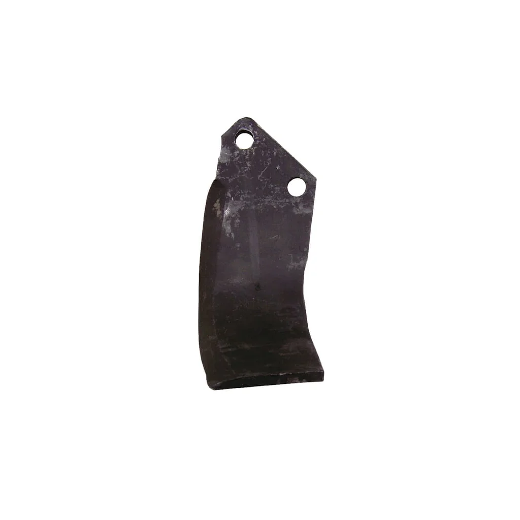 Cuțit freză rotație dreapta 190x135x80mm grosime 7mm Kuhn 51937000