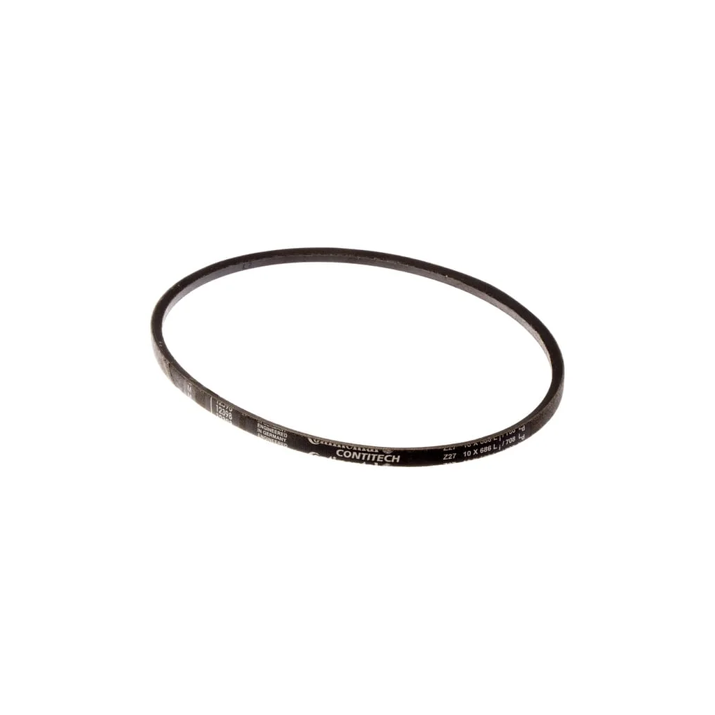 Curea trapezoidală, Husqvarna 504034801
