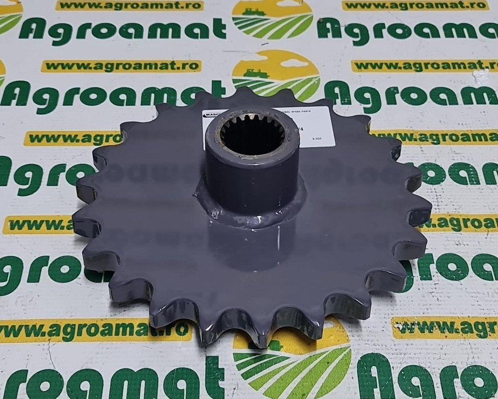 Pinion Org Z-22 B034P0107R
