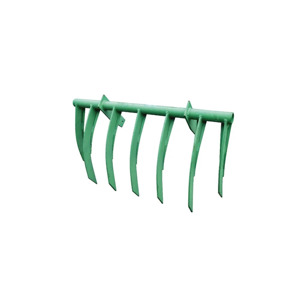 Gripper pentru gunoi de grajd 51957214110010