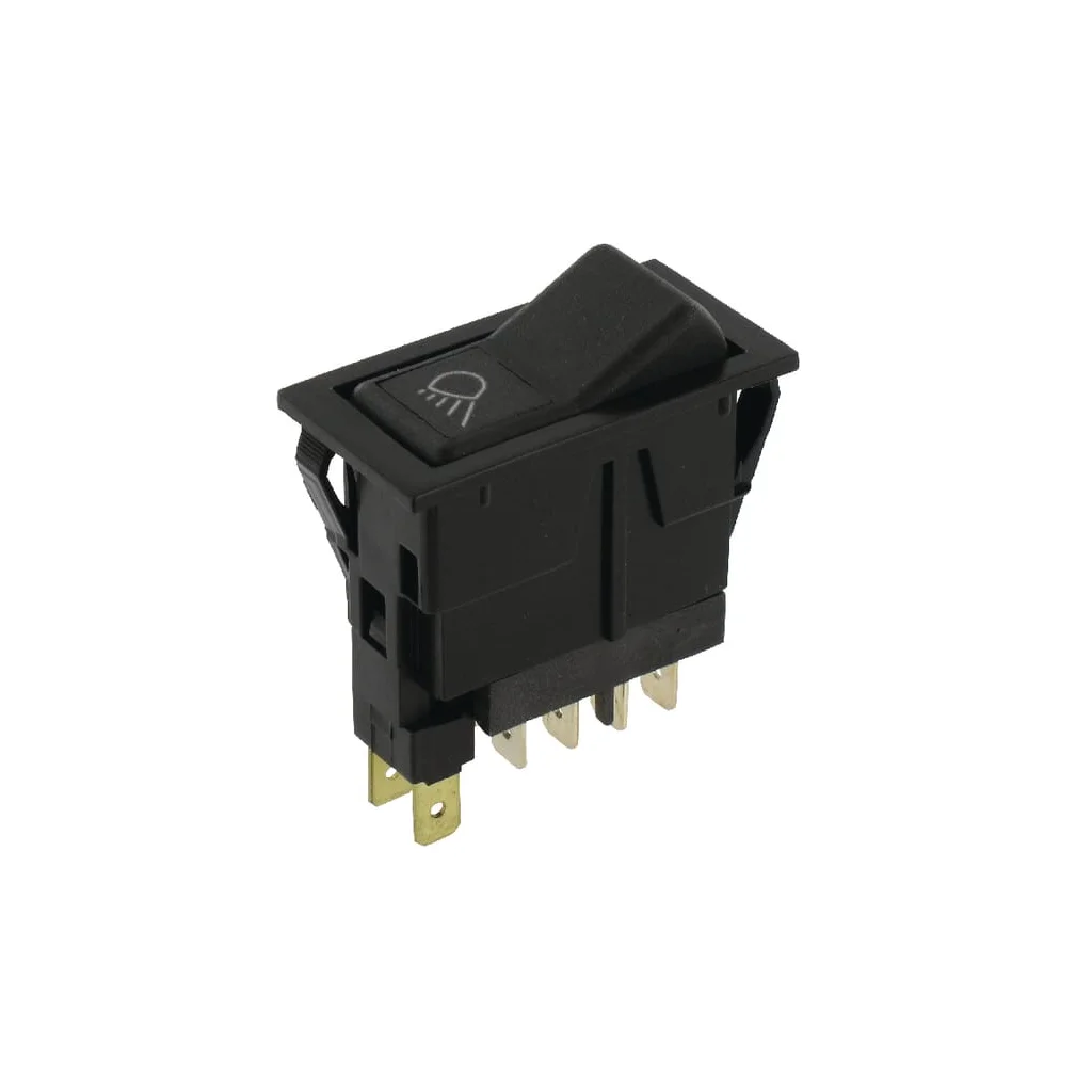 [AMAT2-157830] Întrerupător lumini CNH 5199521