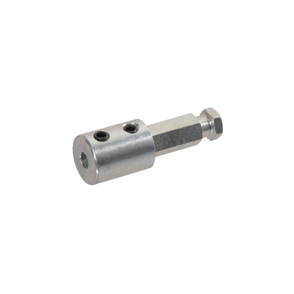 Adaptor ax 4,5 / 6mm 5196672