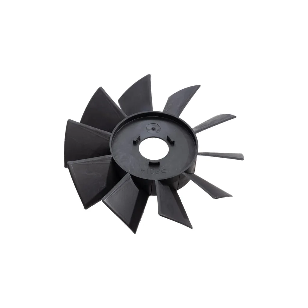 Ventilator de răcire, 6 inch, 10 palete, sens orar 52014HYD