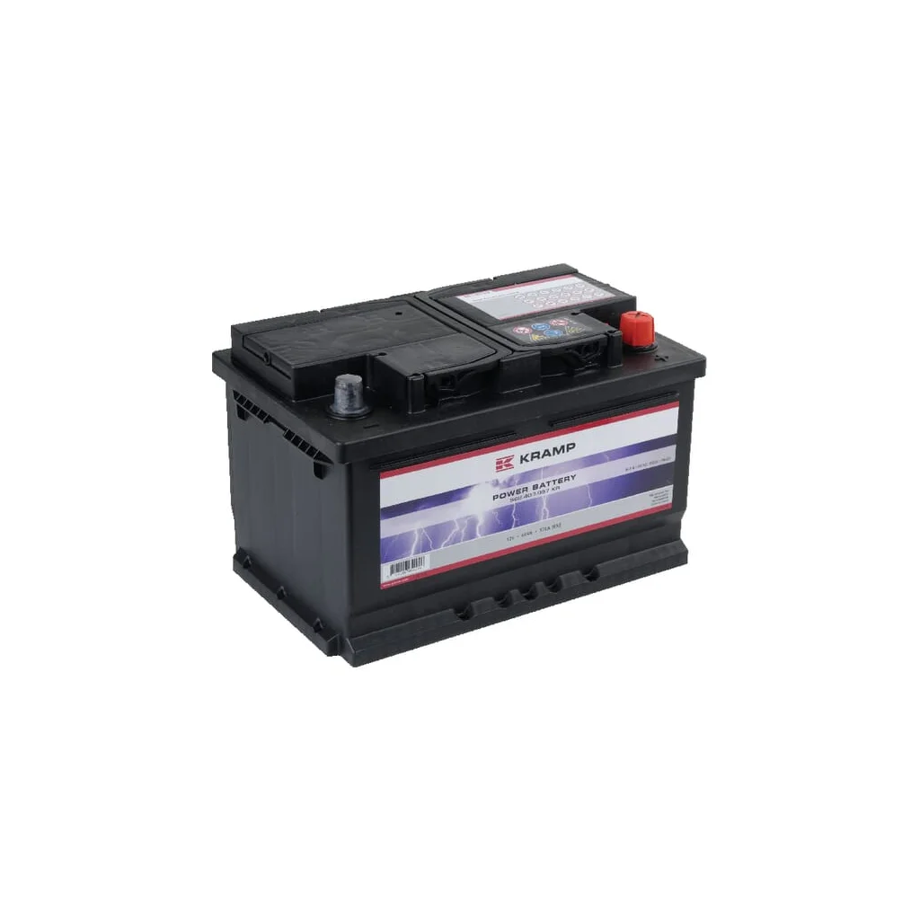 Baterie 12V 68Ah 570A Kramp 568403057KR