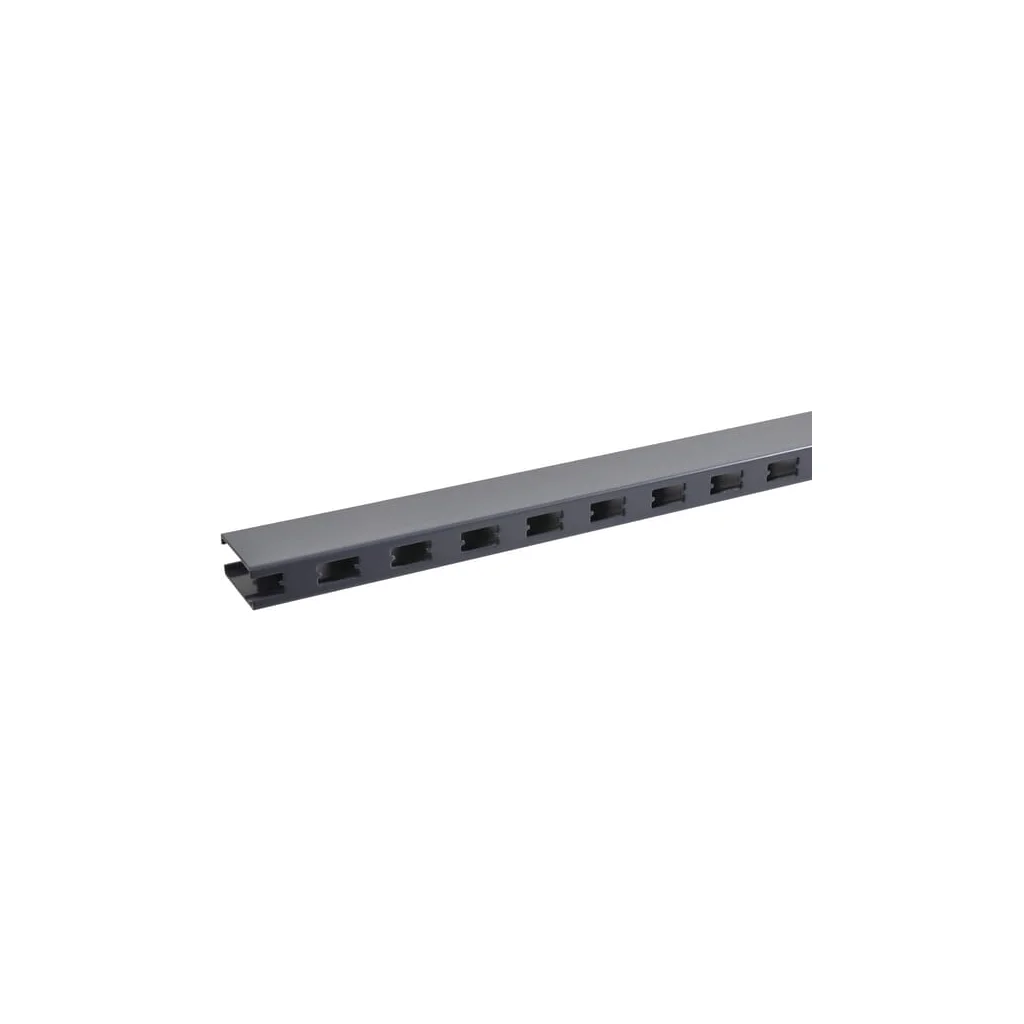 Montant, gri închis, 220cm 57116221K