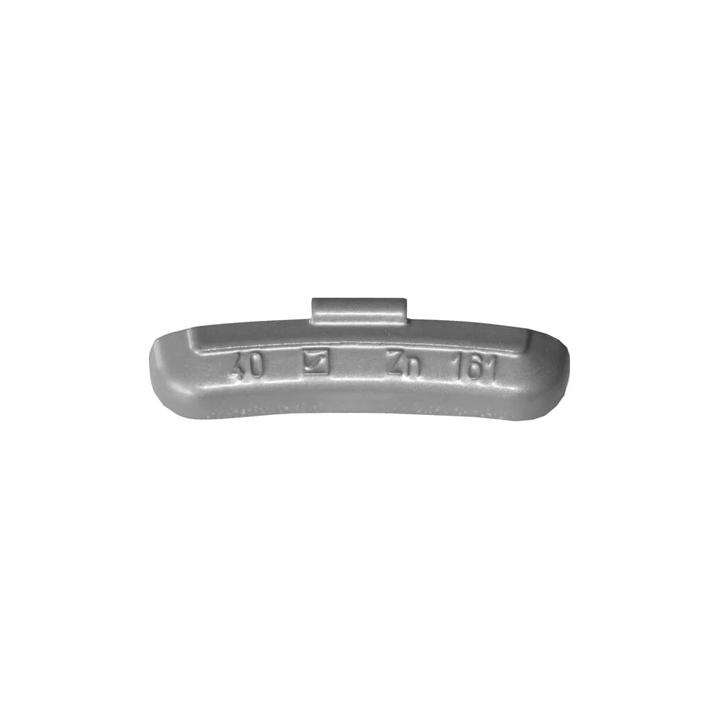Contrapondere zinc H161 40g 50 5666078