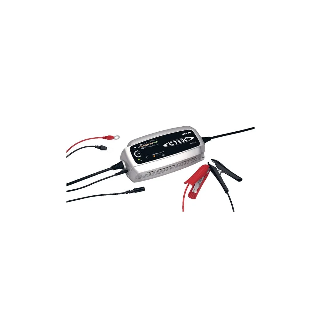 Încărcător baterie 12V 10A MXS1 56822CTEKCH
