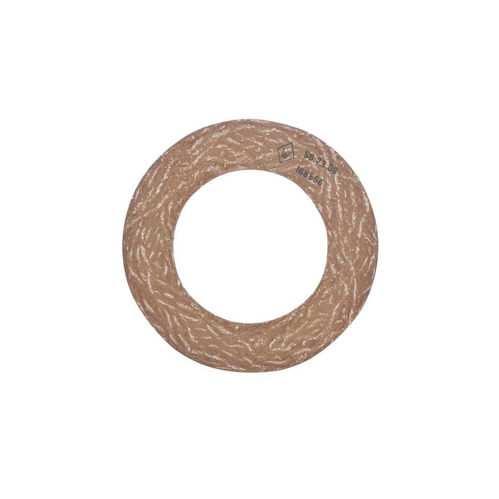 Disc fricțiune diametru 100x152x3mm Walterscheid 567321