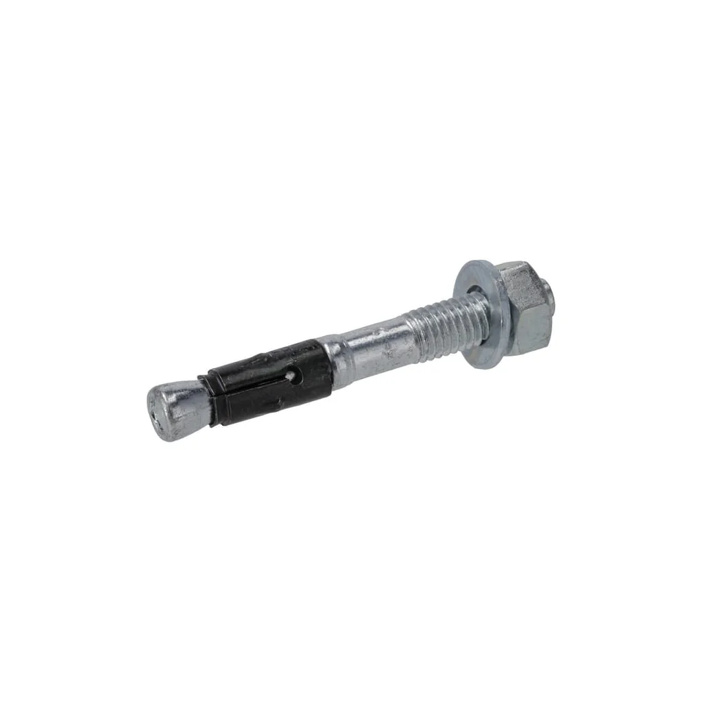 FISCHER FAZ II PLUS 8/5 K EV 50 buc 564671