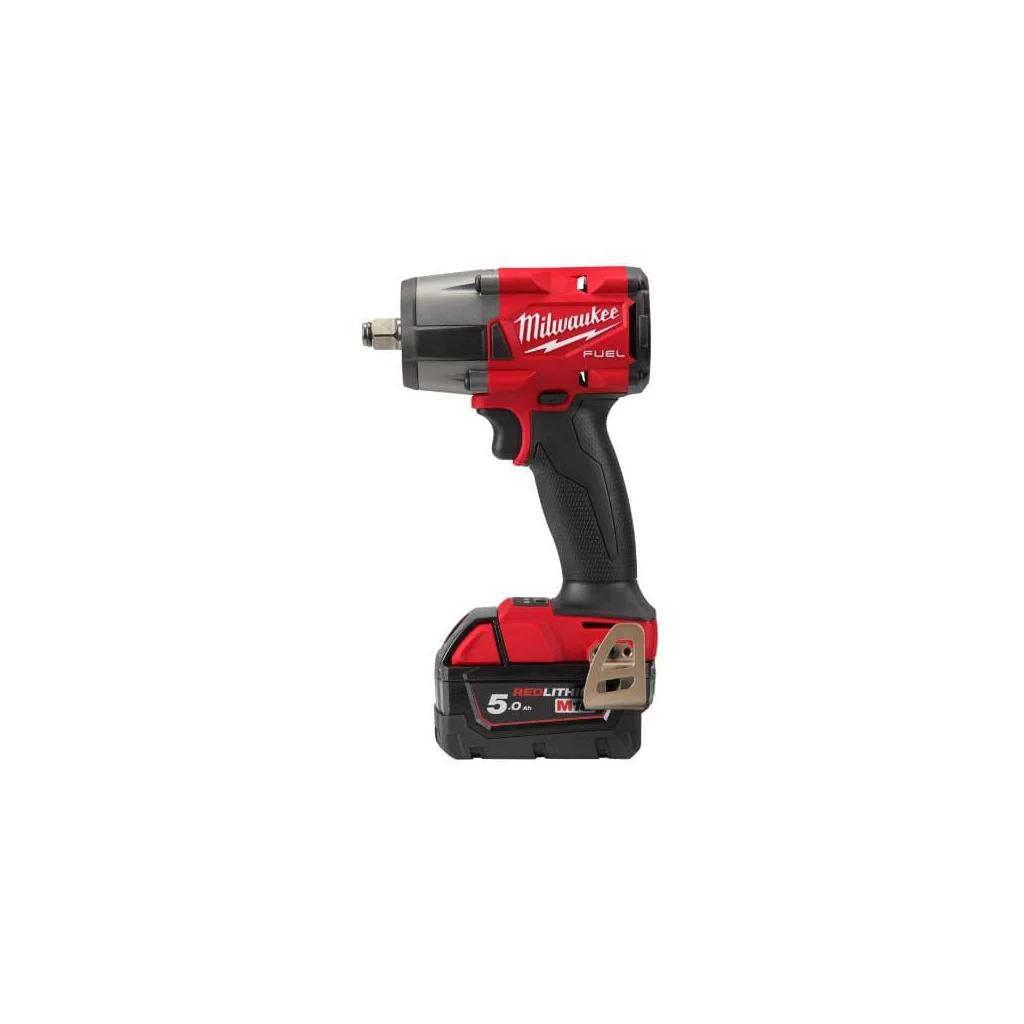 Pistol de impact M18FMTIW2F12-502X 1/2" 5Ah 4933478450
