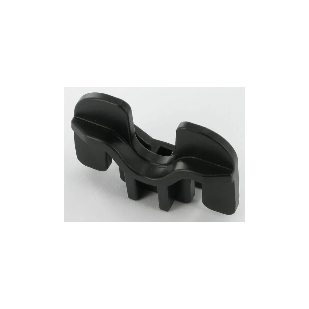 Clip negru RAL9005 4907316