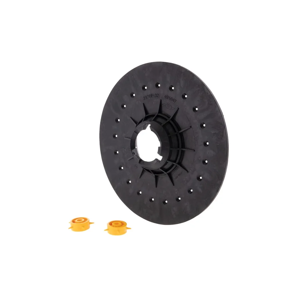 Disc de semănat pentru floarea-soarelui 21/3,0 mm, inclusiv roată Knockout 4916471