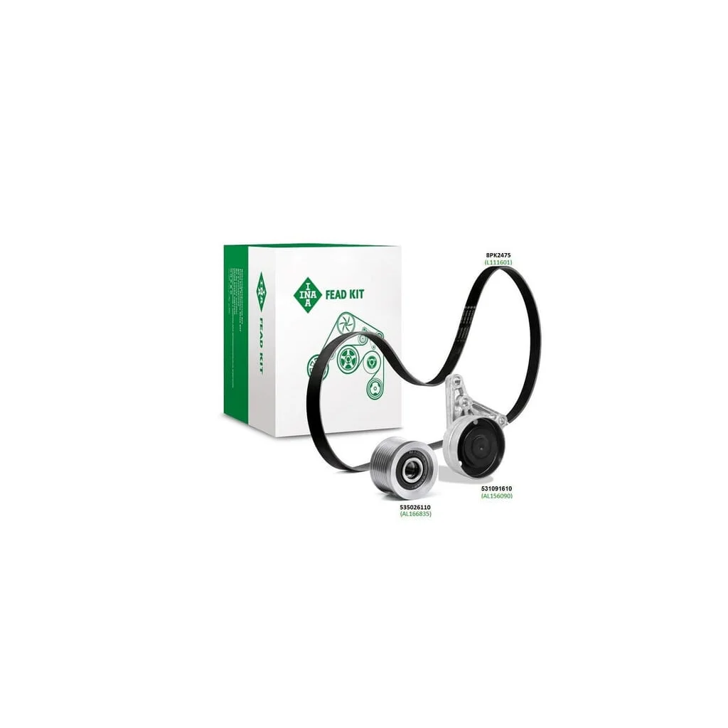 Kit FEAD 529408010