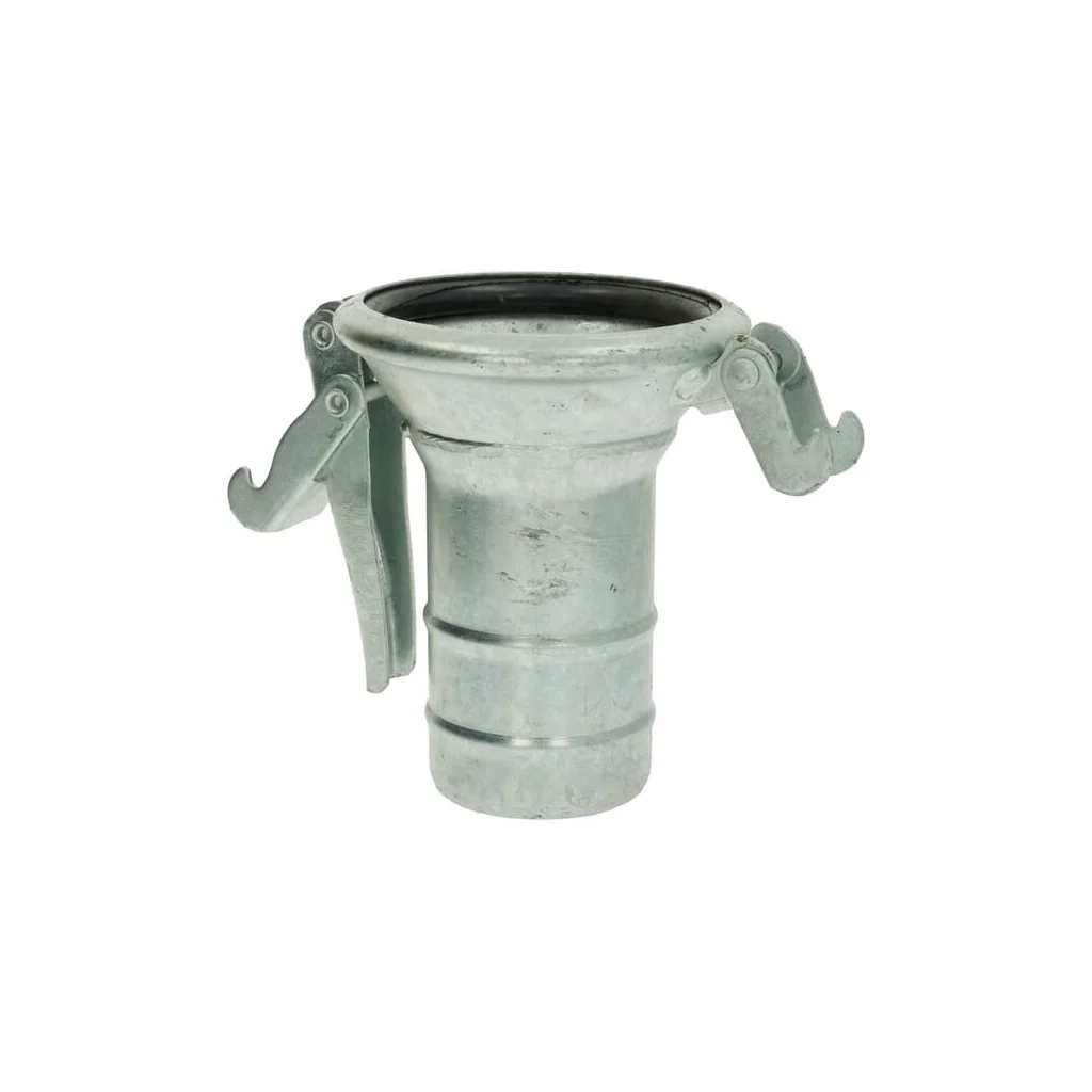 Cuplaj femelă de 5" cu capăt de furtun redus de 4" (102 mm) 5224004