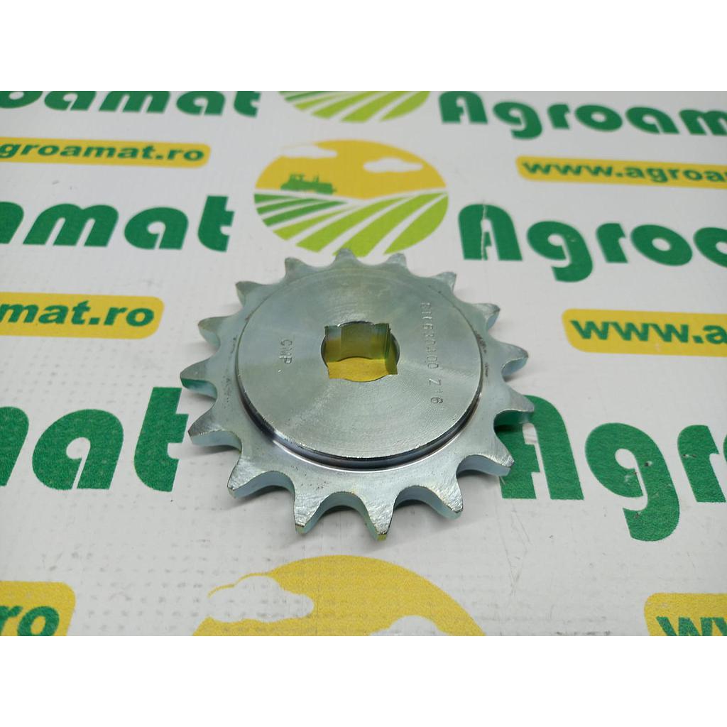 Pinion Z-16 G16630400