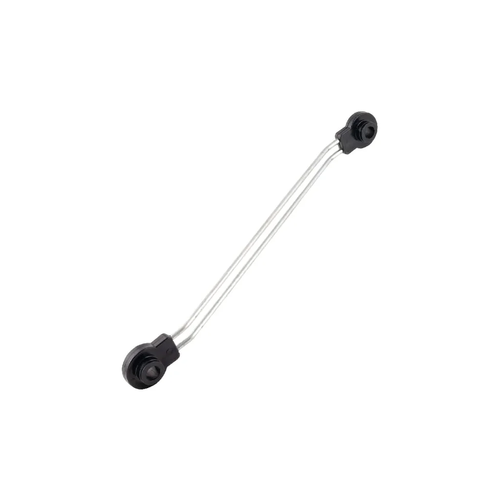 Conector cu plastic scurt 56815234040081
