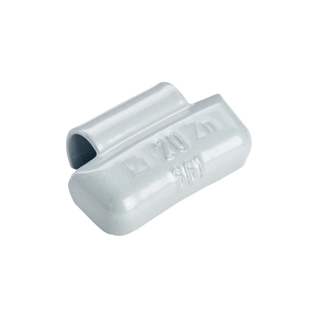 Contrapondere zinc H661 20g 10 5665639