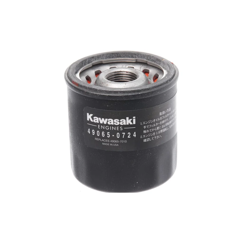 Filtru de ulei, Kawasaki 490650734