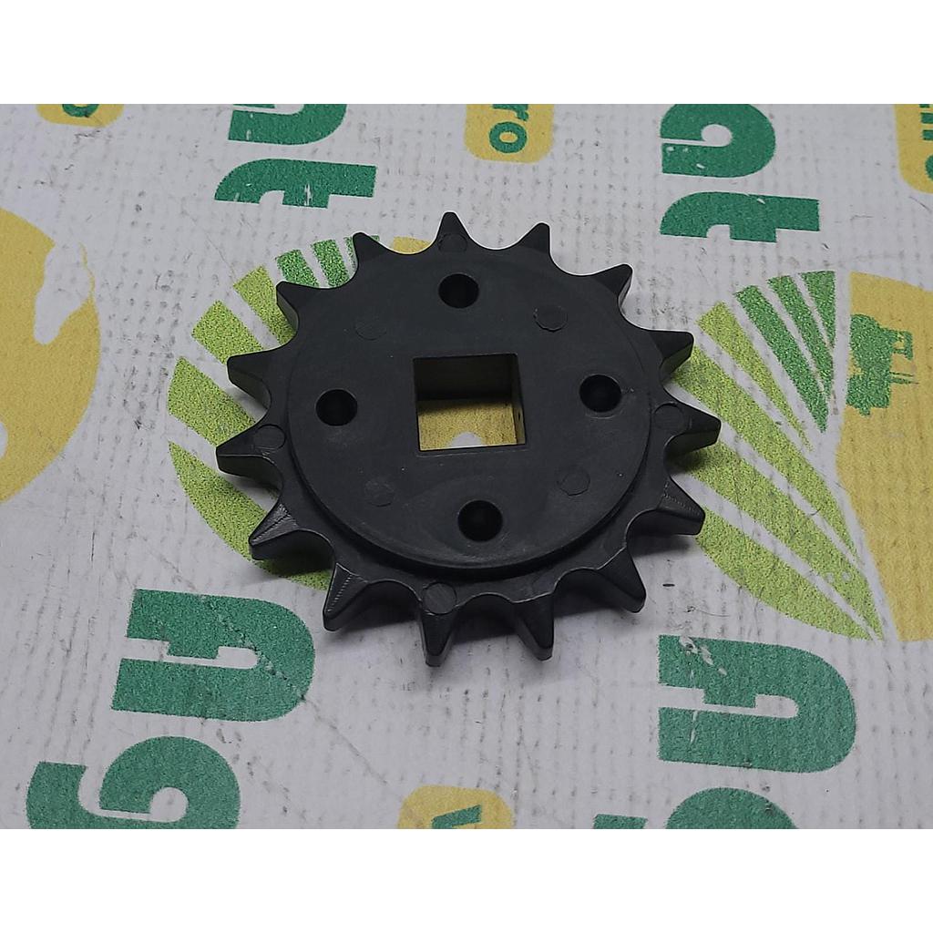 Pinion Plastic Z-15 G16630390R